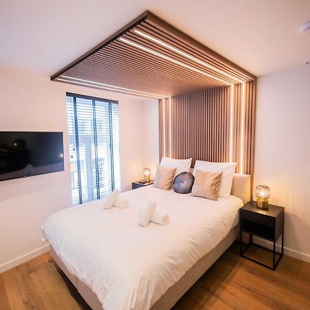 Luxurious 35M2 Designer Studio - R51A Эйндховен Экстерьер фото