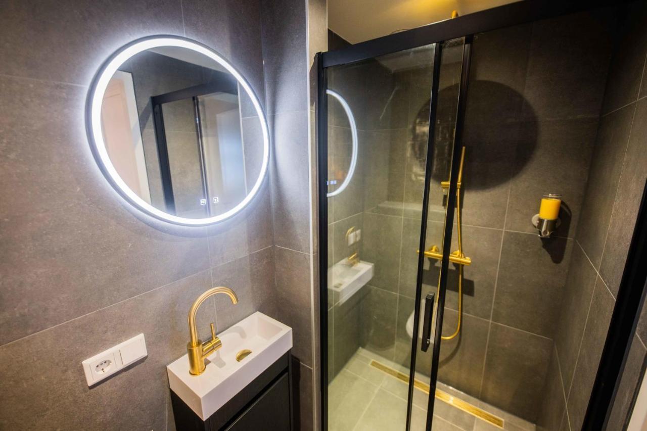 Luxurious 35M2 Designer Studio - R51A Эйндховен Экстерьер фото